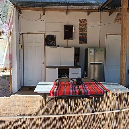 Cabana Nachitor San Pedro de Atacama Exterior photo